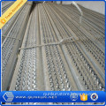 High galvanized rib lath/galvanized high rib lath/galvanized metal lath